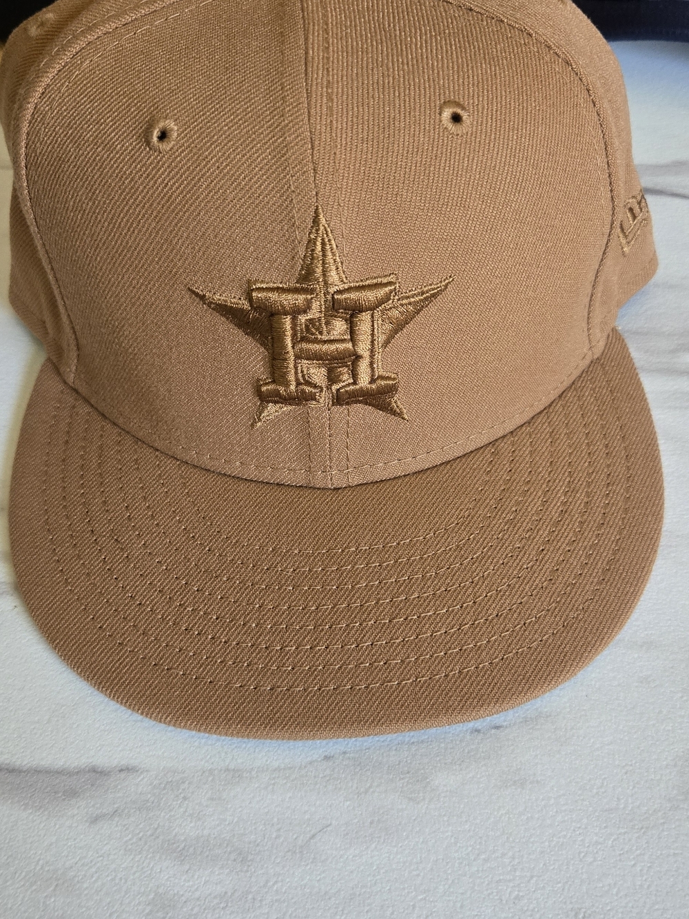 New Era Men's Houston Astros Color Pack 59FIFTY Cap